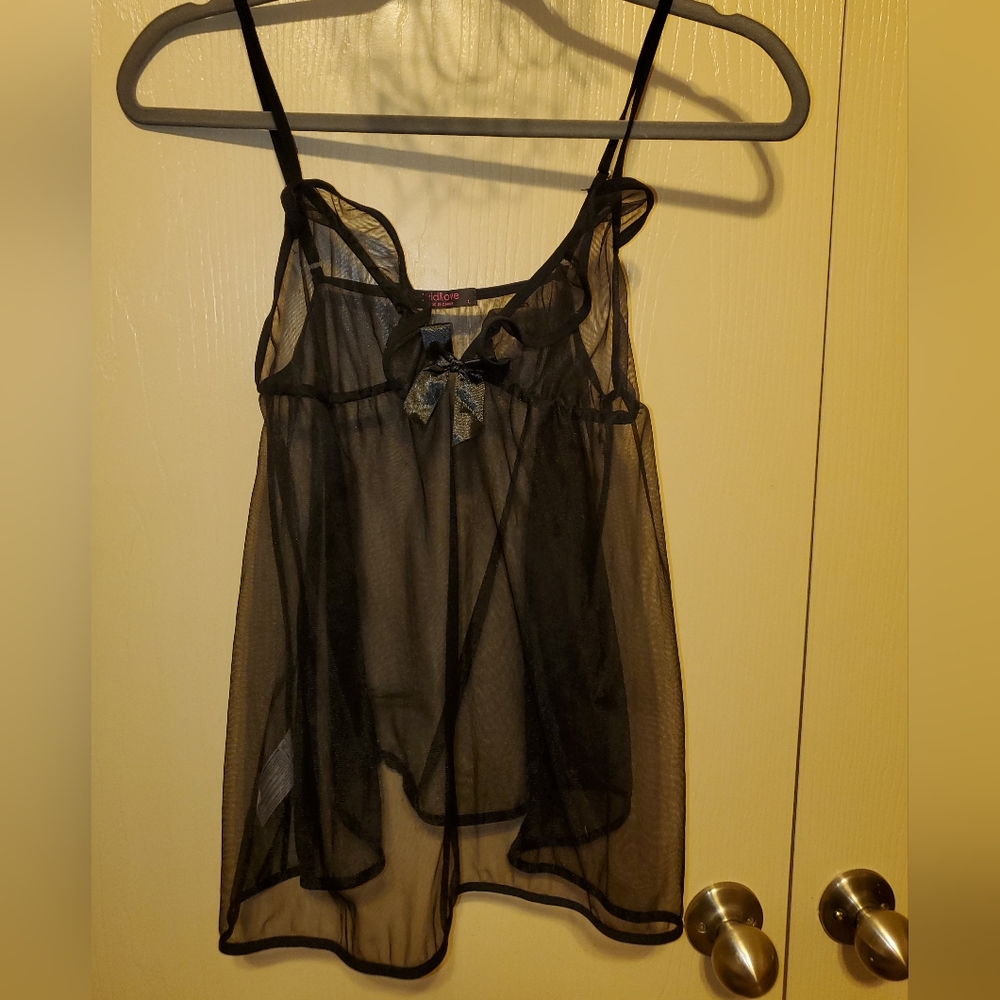 NEW Lingerie Set